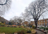 Canonbury Square Gardens