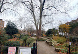 Canonbury Square Gardens