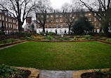 Canonbury Square Gardens