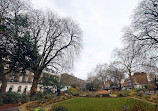 Canonbury Square Gardens