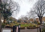 Canonbury Square Gardens