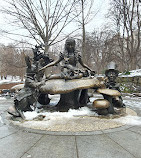 Parque Theodore Roosevelt