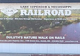 Lake Superior And Mississippi Railroad