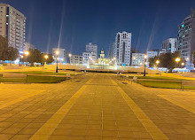 پارک میدان رولا