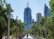 Citadines on Bourke Melbourne