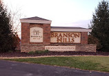 Branson Hills Golf Club