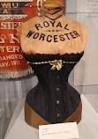 Worcester Historical Museum