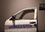 Worcester Historical Museum