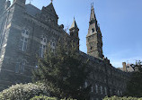 Georgetown University