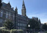 Georgetown University