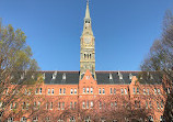 Georgetown University