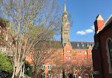 Georgetown University