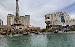 Bande de Las Vegas