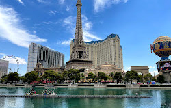 Bande de Las Vegas