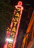 Pantages Theatre