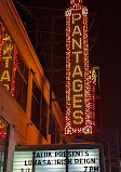 Pantages Theatre