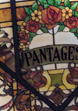 Pantages Theatre