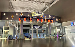 Aeroporto Internazionale McCarran