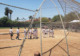 McCambridge Ball Field 1