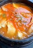 Jang Mo Jib Korean Restaurant