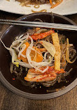 Jang Mo Jib Korean Restaurant