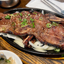 Jang Mo Jib Korean Restaurant