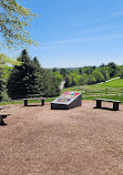 Woodstock Monument