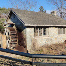 Como Regional Park