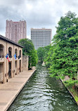 San Antonio River