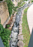 San Antonio River