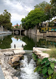 San Antonio River