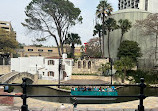 San Antonio River Walk