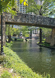 San Antonio River Walk