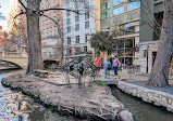 San Antonio River Walk