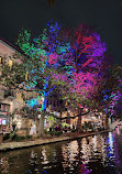 San Antonio River Walk