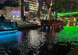 San Antonio River Walk