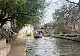 San Antonio River Walk