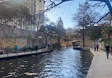 San Antonio River Walk