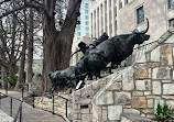 San Antonio River Walk