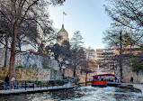 San Antonio River Walk