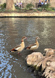 San Antonio River Walk