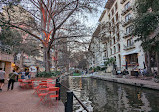 San Antonio River Walk