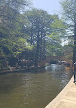 San Antonio River Walk