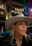 San Antonio River Walk