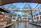 San Antonio River Walk