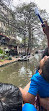 San Antonio River Walk