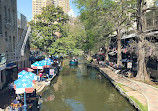 San Antonio River Walk