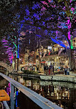 San Antonio River Walk