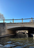 San Antonio River Walk