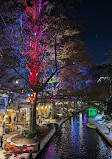 San Antonio River Walk